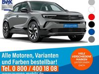 Neu Opel Mokka Edition 136 PS (100 kW) 2025 Wählbar SUV