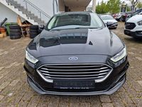 gebraucht Ford Mondeo 2,0 EcoBlue Titanium Turnier Auto*Navi*