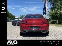 Gebraucht Mercedes C300 258 PS (189 kW) 2018
