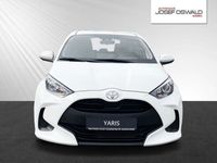 gebraucht Toyota Yaris Comfort