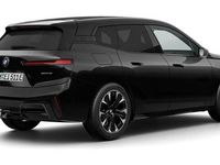 Gebraucht BMW iX M Sport 300 kW (408 PS) 2026 Schwarz SUV