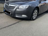 gebraucht Opel Insignia Sports Tourer 2.0 CDTI