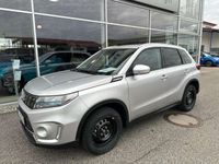 gebraucht Suzuki Vitara Comfort PLUS:SOFORT+ HYBRID+ Leder+ NAVI+ LED+ ...