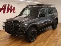 Gebraucht Lada niva 83 PS (61 kW) 2022 Grau SUV
