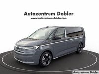 Neu VW Multivan Style 204 PS (150 kW) 2025 Grau Van