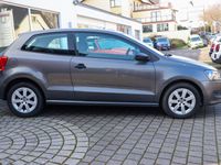 gebraucht VW Polo 1.2