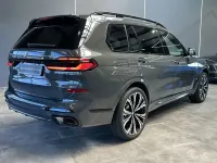 Gebraucht BMW X7 Sport Line 352 PS (258 kW) 2025 Dravitgrau metallic SUV
