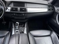 Gebraucht BMW ActiveHybrid X6 Performance 485 PS (356 kW) 2010 Weiß SUV