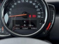 Gebraucht Mini Cooper 136 PS (100 kW) 2019 Weiß Kleinwagen