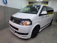 Gebraucht VW Transporter Edition 179 PS (131 kW) 2013 Weiß Van