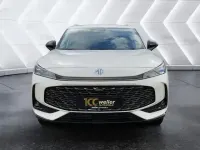 Usata MG HS 272 CV (200 kW) 2024 Bianco SUV