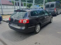 Gebraucht VW Passat 150 PS (110 kW) 2007 Kombi