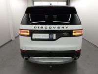 gebraucht Land Rover Discovery Landmark Edition SDV6 7 Sitzer