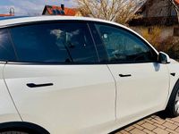 Gebraucht Tesla Model Y Standard Range 216 kW (295 PS) 2023 Weiß SUV