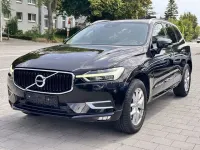 Gebraucht Volvo XC60 Momentum 190 PS (139 kW) 2018 Schwarz SUV