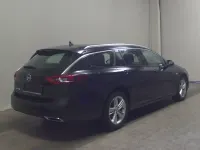 Occasion Opel Insignia Elegance 174 ch (127 kW) 2023 Noir Break