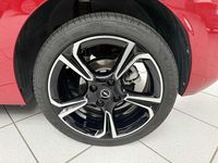Gebraucht Opel Corsa Ultimate 131 PS (96 kW) 2023 Rot Limousine