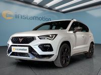 Neu Cupra Ateca VZ 300 PS (220 kW) 2025 Weiß SUV