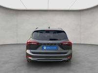 Gebraucht Ford Focus ST-Line X 155 PS (114 kW) 2024 Grau Kombi