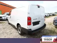 Neu Fiat Scudo 150 PS (110 kW) 2026 Weiss Van