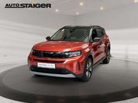 Neu Opel Frontera 83 kW (113 PS) 2025 Orange SUV