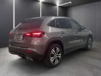 Gebraucht Mercedes GLA220 Progressive 190 PS (139 kW) 2025 Grau SUV