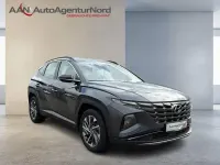 Gebraucht Hyundai Tucson Style 179 PS (131 kW) 2023 Grau SUV