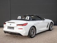 Gebraucht BMW Z4 197 PS (144 kW) 2019 Alpinweiss iii Cabrio