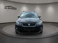 Gebraucht Seat Arona Style 116 PS (85 kW) 2020 SUV