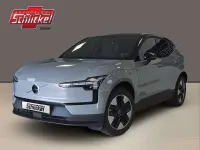 Neu Volvo EX30 Plus 200 kW (272 PS) 2026 Vapour grey / metallic SUV