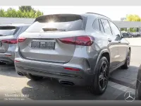 Gebraucht Mercedes GLA200 AMG 163 PS (119 kW) 2025 Grau SUV