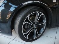 Gebraucht Opel Cascada Innovation 200 PS (147 kW) 2014 Schwarz Cabrio