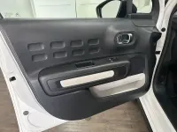 Gebraucht Citroën C3 PureTech 110 PS (80 kW) 2024 Weiß Limousine