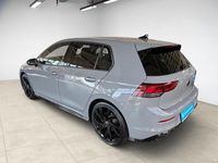 Gebraucht VW Golf VIII R-line 150 PS (110 kW) 2024 Grau Limousine