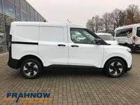 Neu Ford Transit Trend 100 kW (136 PS) 2025 Weiß Van