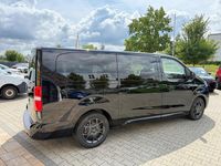 Neu Opel Zafira Edition 177 PS (130 kW) 2025 Karbon schwarz Van / Kleinbus