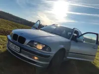 Gebraucht BMW 320 Sport Line 150 PS (110 kW) 2000 Limousine