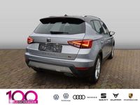 gebraucht Seat Arona FR