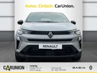 Ny Renault Captur Techno 91 HK (66 kW) 2026 Grå SUV