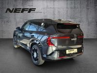 Gebraucht Kia EV5 GT-Line 160 kW (218 PS) 2026 Gravity gray SUV