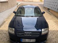 gebraucht Audi TT R32 DSG kein 1.8t Vr6