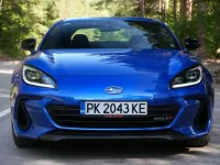 Gebraucht Subaru BRZ Sport 234 PS (172 kW) 2024 Coupé