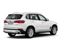 Neu BMW X5 298 PS (219 kW) 2025 Alpinweiss uni SUV