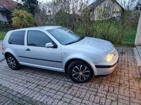 gebraucht VW Golf IV 