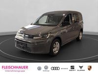Neu VW Caddy 122 PS (89 kW) 2026 Grau Van / Kleinbus