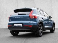 Gebraucht Volvo XC40 Plus 163 PS (119 kW) 2023 Blau SUV