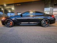 Gebraucht BMW M6 560 PS (411 kW) 2013 Schwarz Coupé