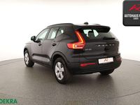 Gebraucht Volvo XC40 163 PS (119 kW) 2019 Schwarz SUV