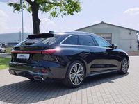 Gebraucht Audi A5 S-Line 150 PS (110 kW) 2025 Mythosschwarz metallic Coupé