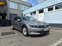Gebraucht VW Passat 2017 Silber Limousine